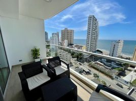 3 Habitación Apartamento en venta en Cartagena, Bolivar, Cartagena