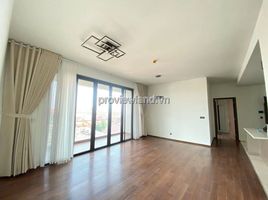 3 Habitación Apartamento en alquiler en Thao Dien, Ho Chi Minh City, Thao Dien