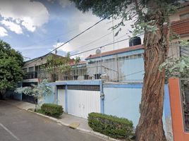 Villa 3 chambre à vendre à Cuauhtemoc, Mexico City, Cuauhtemoc