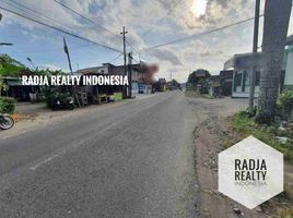  Land for sale in Mlati, Sleman, Mlati