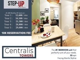 2 Bedroom Apartment for sale in Libertad LRT-1, Pasay City, Pasay City