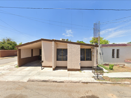3 Bedroom House for sale in Hermosillo, Sonora, Hermosillo