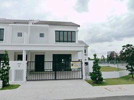 4 Bedroom House for sale in Labu, Sepang, Labu