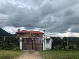 5 Schlafzimmer Villa zu verkaufen in Tenjo, Cundinamarca, Tenjo