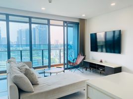 2 Phòng ngủ Chung cư for rent in Sài Gòn Pearl, Phường 22, Phường 22