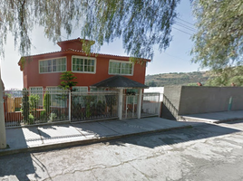 5 Schlafzimmer Villa zu verkaufen in Chimalhuacan, Mexico, Chimalhuacan