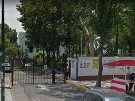 2 Habitación Apartamento en venta en Coyoacan, Ciudad de México, Coyoacan