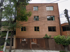 3 Schlafzimmer Appartement zu verkaufen in Coyoacan, Mexico City, Coyoacan