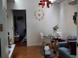 1 Habitación Departamento en venta en Pedro Gil LRT-1, Ermita, Malate