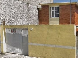 Maison 2 chambre à vendre à Tlalnepantla, Mexico, Tlalnepantla