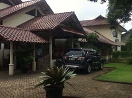 5 Schlafzimmer Haus zu verkaufen in Cilandak, Jakarta, Cilandak, Jakarta Selatan, Jakarta, Indonesien