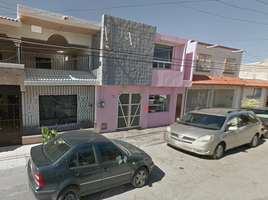 Villa 3 chambre à vendre à Torreon, Coahuila, Torreon