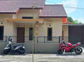 3 Bedroom House for sale in Godeyan, Sleman, Godeyan