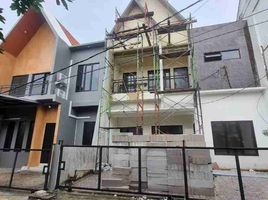 5 Bedroom House for sale in Sawahan, Surabaya, Sawahan