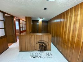 150 m2 Office for rent in Toluca, Mexico, Toluca