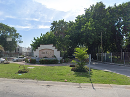 在Campeche出售的3 卧室 住宅, Carmen, Campeche