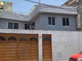 Maison 3 chambre à vendre à Naucalpan De Juarez, Mexico, Naucalpan De Juarez