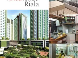 1 Bedroom Condo for sale in Cebu City, Cebu, Cebu City