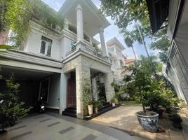 4 chambre Villa for sale in Ho Chi Minh City, Thao Dien, District 2, Ho Chi Minh City