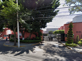 3 Schlafzimmer Appartement zu verkaufen in Coyoacan, Mexico City, Coyoacan