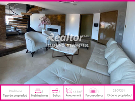 5 Habitación Apartamento en alquiler en Parque de los Pies Descalzos, Medellín, Medellín