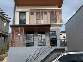 4 Bedroom Villa for sale in Compostela, Cebu, Compostela