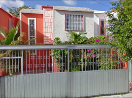 3 chambre Villa for sale in Quintana Roo, Cancun, Quintana Roo