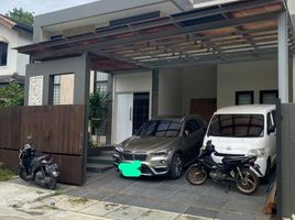 3 Bedroom House for sale in Husein Sastranegara International Airport, Andir, Cimahi Utara