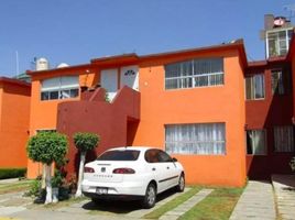 Villa 3 chambre à vendre à Tultitlan, Mexico, Tultitlan