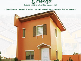 2 Bedroom House for sale in Zambales, Central Luzon, Subic, Zambales