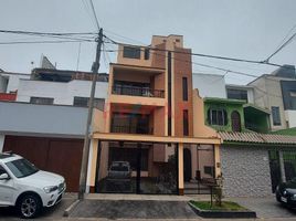 3 Bedroom Apartment for sale in Lima Lima, La Molina