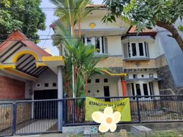 5 Bedroom House for sale in Rungkut, Surabaya, Rungkut