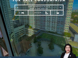 2 Schlafzimmer Wohnung zu verkaufen in Makati City, Metro Manila, Makati City, Southern District