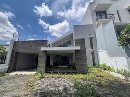 8 Kamar Vila for sale in Tegal Sari, Surabaya, Tegal Sari