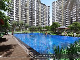 2 Bedroom Apartment for sale at Alder Residences, Taguig City