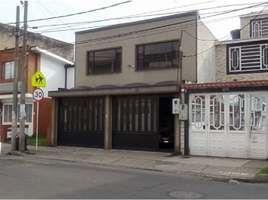 4 Bedroom House for sale in Bogota, Cundinamarca, Bogota