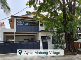 Maison à vendre à Muntinlupa City, Metro Manila, Muntinlupa City