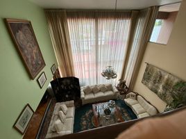 Maison 3 chambre à vendre à Cuajimalpa De Morelos, Mexico City, Cuajimalpa De Morelos