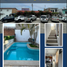 4 Habitación Villa en venta en Puerto Vallarta, Jalisco, Puerto Vallarta