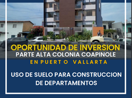 4 Habitación Villa en venta en Puerto Vallarta, Jalisco, Puerto Vallarta