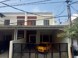 4 Bedroom House for sale in Universitas Katolik Indonesia Atma Jaya, Tanah Abang, Tebet