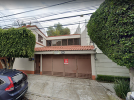 3 Habitación Casa en venta en Alvaro Obregon, Ciudad de México, Alvaro Obregon