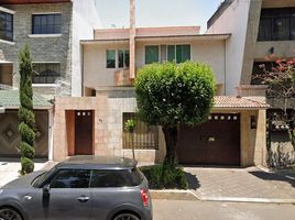 3 Habitación Villa en venta en Benito Juarez, Ciudad de México, Benito Juarez
