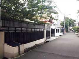 4 Habitación Villa en venta en Pulo Gadung, Jakarta, Pulo Gadung, Jakarta Timur