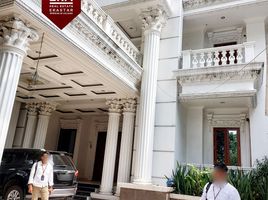  Casa en venta en Menteng, Jakarta, Menteng, Jakarta Pusat, Jakarta