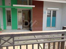 2 Kamar Rumah for sale in Tangerang, Banten, Serpong, Tangerang