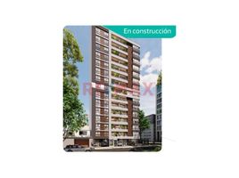 4 Habitación Apartamento en venta en University of Piura (Lima campus), Miraflores, Surquillo