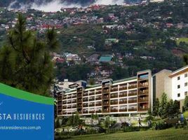 1 Bedroom Condo for sale in Cordillera, Baguio City, Benguet, Cordillera