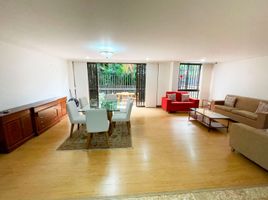 4 Bedroom Apartment for rent in Bare Foot Park (Parque de los Pies Descalzos), Medellin, Medellin