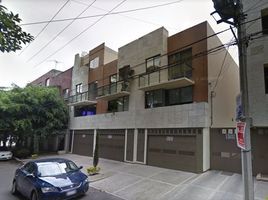Villa 3 chambre à vendre à Miguel Hidalgo, Mexico City, Miguel Hidalgo